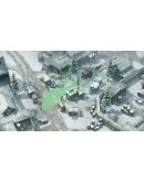 Shadow Tactics: Blades of the Shogun STEAM РОССИЯ