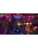 Demon's Crystals XBOX ONE / XBOX SERIES XS Ключ