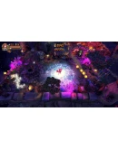 Demon's Crystals XBOX ONE / XBOX SERIES XS Ключ