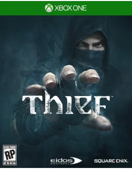 Thief Xbox One / Series на 6 месяцев