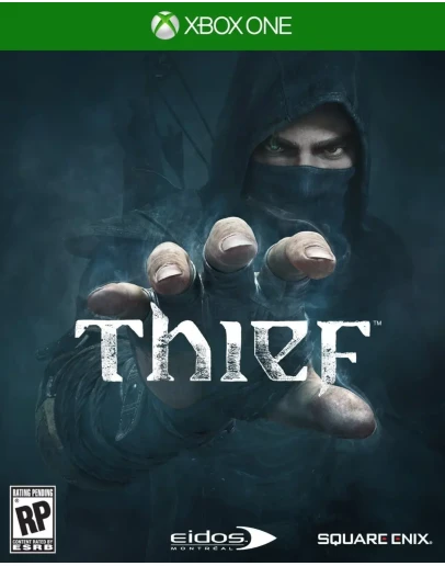 Thief Xbox One / Series на 6 месяцев Thief Xbox One / Series на 6 месяцев