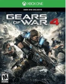 Xbox One Gears of War 5 ultimate edition + 3 игры