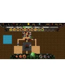 Dwarfs!? (Steam Key / Region Free) + Бонус