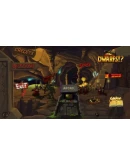 Dwarfs!? (Steam Key / Region Free) + Бонус