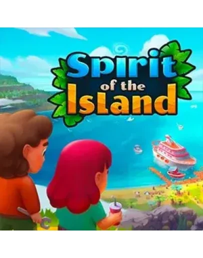 Spirit of the Island Steam Key RU