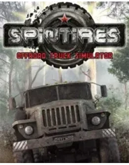 РФ/GLOBAL SPINTIRES STEAM КЛЮЧ