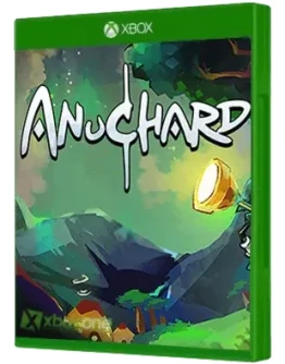 Anuchard XBOX ONE XS КЛЮЧ