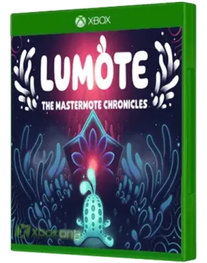 Lumote: The Mastermote Chronicles XBOX ONE XS КЛЮЧ