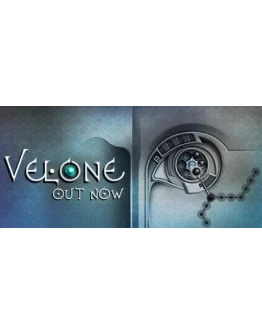 VELONE АВТОДОСТАВКА STEAM GIFT РОССИЯ
