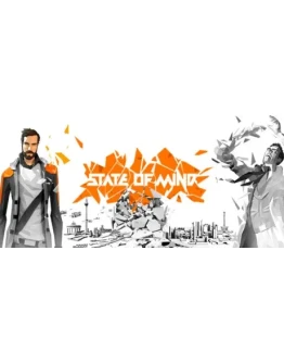 State of Mind АВТОДОСТАВКА STEAM GIFT РОССИЯ
