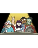 Edna &amp Harvey: The Breakout Anniversary Edition STEAM