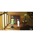 Edna &amp Harvey: The Breakout Anniversary Edition STEAM