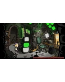 Daedalic Adventure Bundle STEAM GIFT РОССИЯ