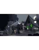 Daedalic Adventure Bundle STEAM GIFT РОССИЯ