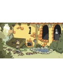 Daedalic Adventure Bundle STEAM GIFT РОССИЯ