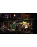 Deponia: The Complete Journey STEAM GIFT РОССИЯ Deponia: The Complete Journey STEAM GIFT РОССИЯ