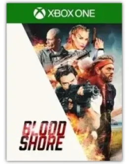 Bloodshore XBOX ONE XS КЛЮЧ