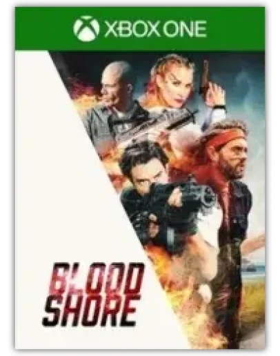 Bloodshore XBOX ONE XS КЛЮЧ Bloodshore XBOX ONE XS КЛЮЧ