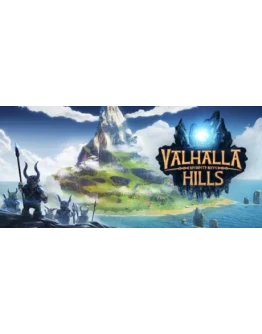 Valhalla Hills: Two-Horned Helmet Edition STEAM GIFT