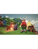 Valhalla Hills: Two-Horned Helmet Edition STEAM GIFT