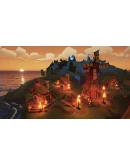 Valhalla Hills: Two-Horned Helmet Edition STEAM GIFT