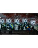 Bright Memory:Infinite - Bikini: Shelia DLC STEAM