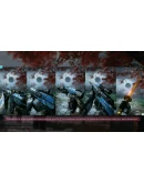 Bright Memory:Infinite - Energetic: Shelia DLC STEAM