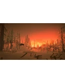 Music for The Long Dark - Volume One DLC STEAM РОССИЯ