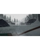 Music for The Long Dark - Volume One DLC STEAM РОССИЯ
