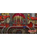 Labyrinth City: Pierre the Maze Detective Steam key/ROW