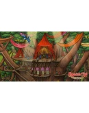 Labyrinth City: Pierre the Maze Detective Steam key/ROW