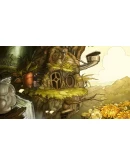 The Night of the Rabbit АВТОДОСТАВКА STEAM РОССИЯ