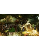 The Night of the Rabbit АВТОДОСТАВКА STEAM РОССИЯ