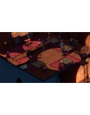 El Hijo - A Wild West Tale (Steam key / РФ+Весь Мир)