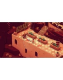 El Hijo - A Wild West Tale (Steam key / РФ+Весь Мир)