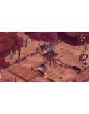 El Hijo - A Wild West Tale (Steam key / РФ+Весь Мир)