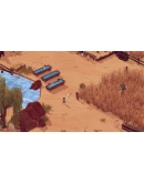 El Hijo - A Wild West Tale (Steam key / РФ+Весь Мир)