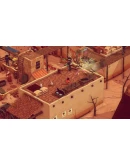 El Hijo - A Wild West Tale (Steam key / РФ+Весь Мир)