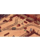 El Hijo - A Wild West Tale (Steam key / РФ+Весь Мир)