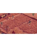 El Hijo - A Wild West Tale (Steam key / РФ+Весь Мир)