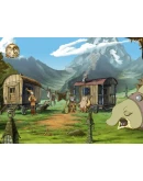 The Whispered World Special Edition STEAM GIFT РОССИЯ