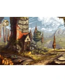 The Whispered World Special Edition STEAM GIFT РОССИЯ