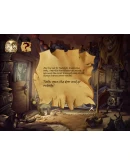 The Whispered World Special Edition STEAM GIFT РОССИЯ