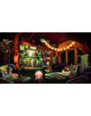 Goodbye Deponia АВТОДОСТАВКА STEAM GIFT РОССИЯ