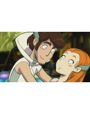 Goodbye Deponia АВТОДОСТАВКА STEAM GIFT РОССИЯ
