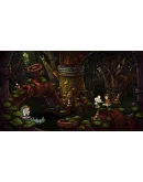 Goodbye Deponia Premium АВТОДОСТАВКА STEAM РОССИЯ