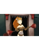 Chaos on Deponia АВТОДОСТАВКА STEAM РОССИЯ