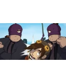 Chaos on Deponia АВТОДОСТАВКА STEAM РОССИЯ