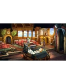 Deponia АВТОДОСТАВКА STEAM GIFT РОССИЯ