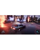 CrashMetal Cyberpunk АВТОДОСТАВКА STEAM GIFT RU